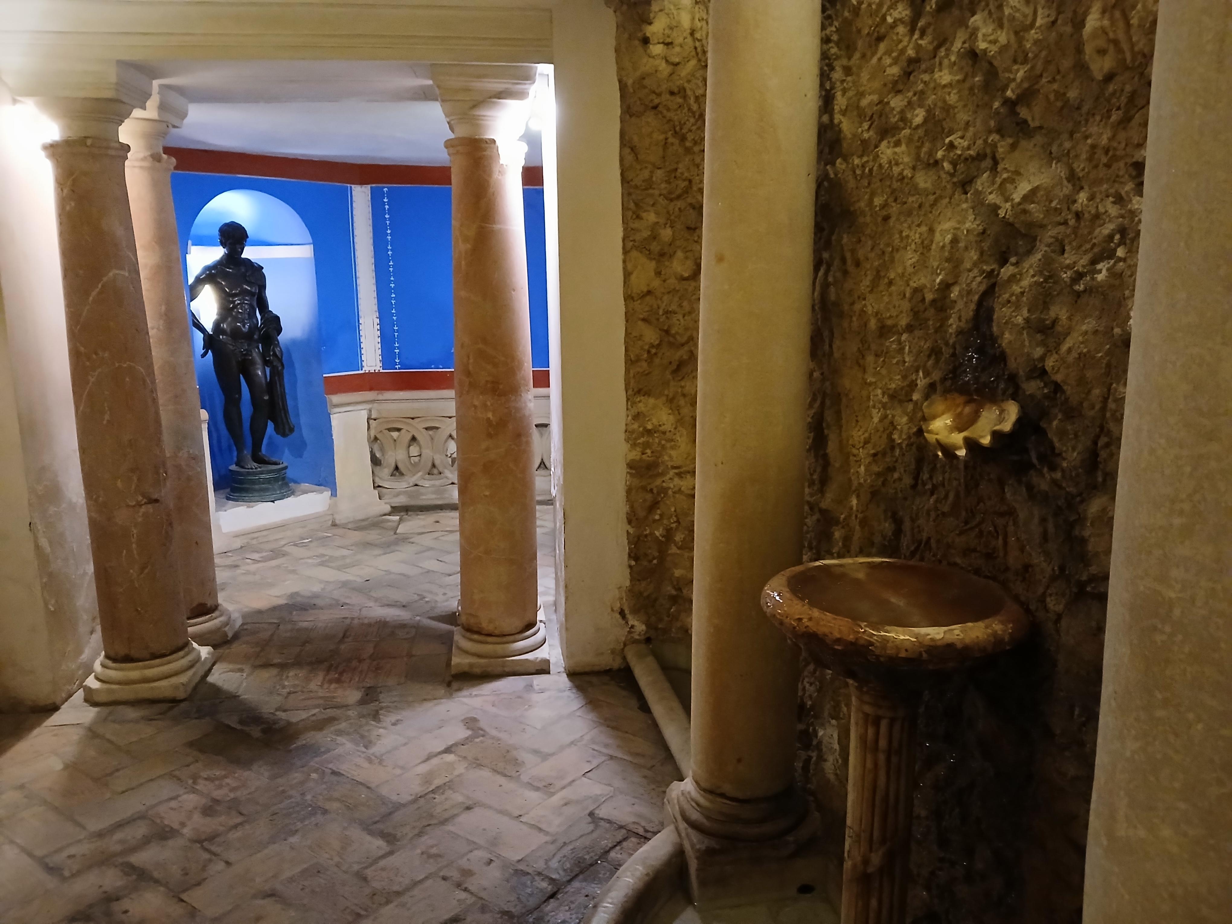 Las Casas De La Juderia 4