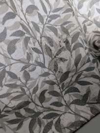 Mould on the curtains