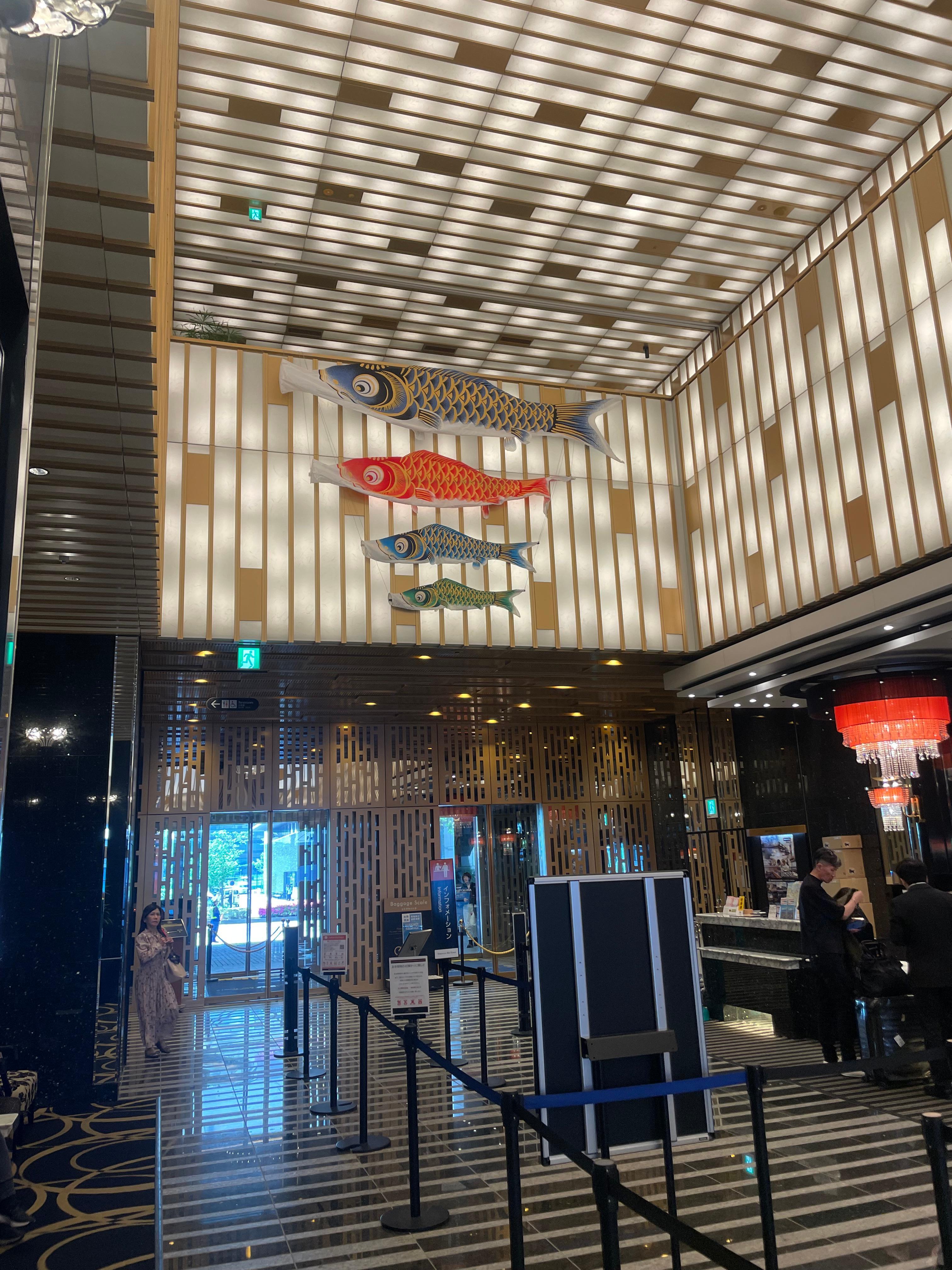 大堂