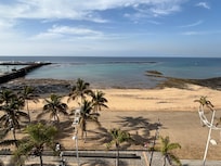 Playa del Reducto
