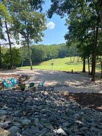 Cortez Gold Course view