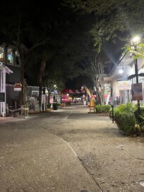 Baytowne Warf