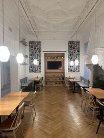 Petit déjeneur