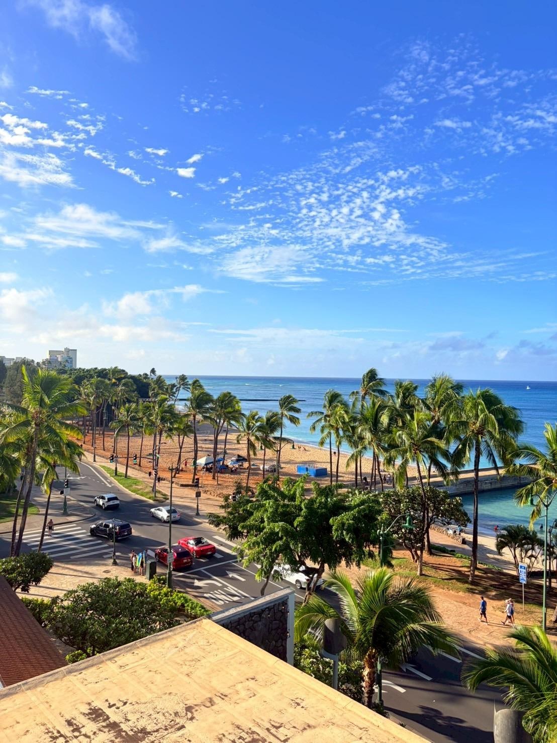 オーシャンフロント7階