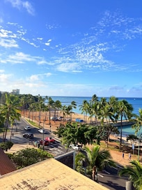 オーシャンフロント7階