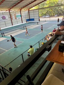 Jaco pickleball