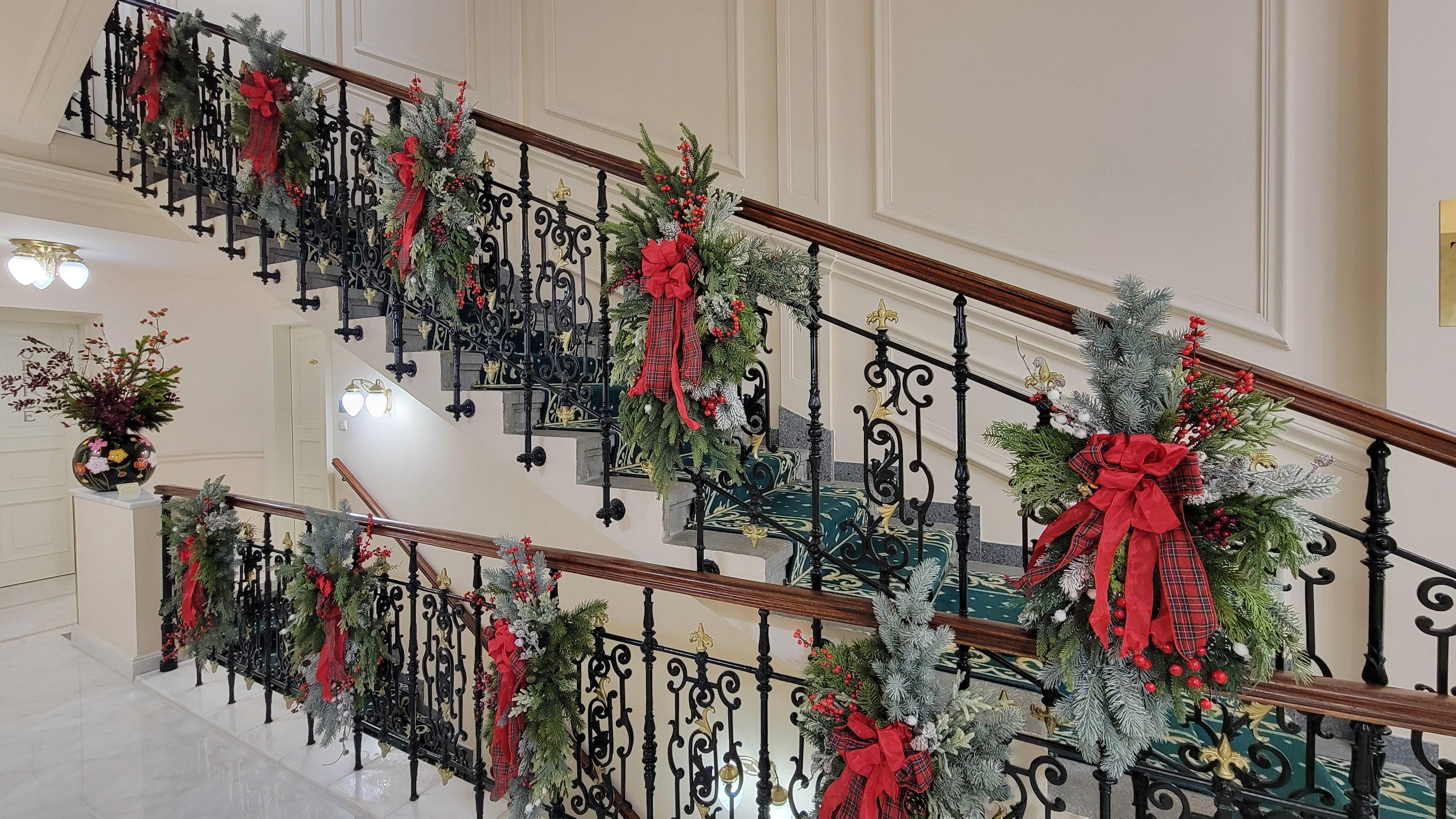 Christmas decorations