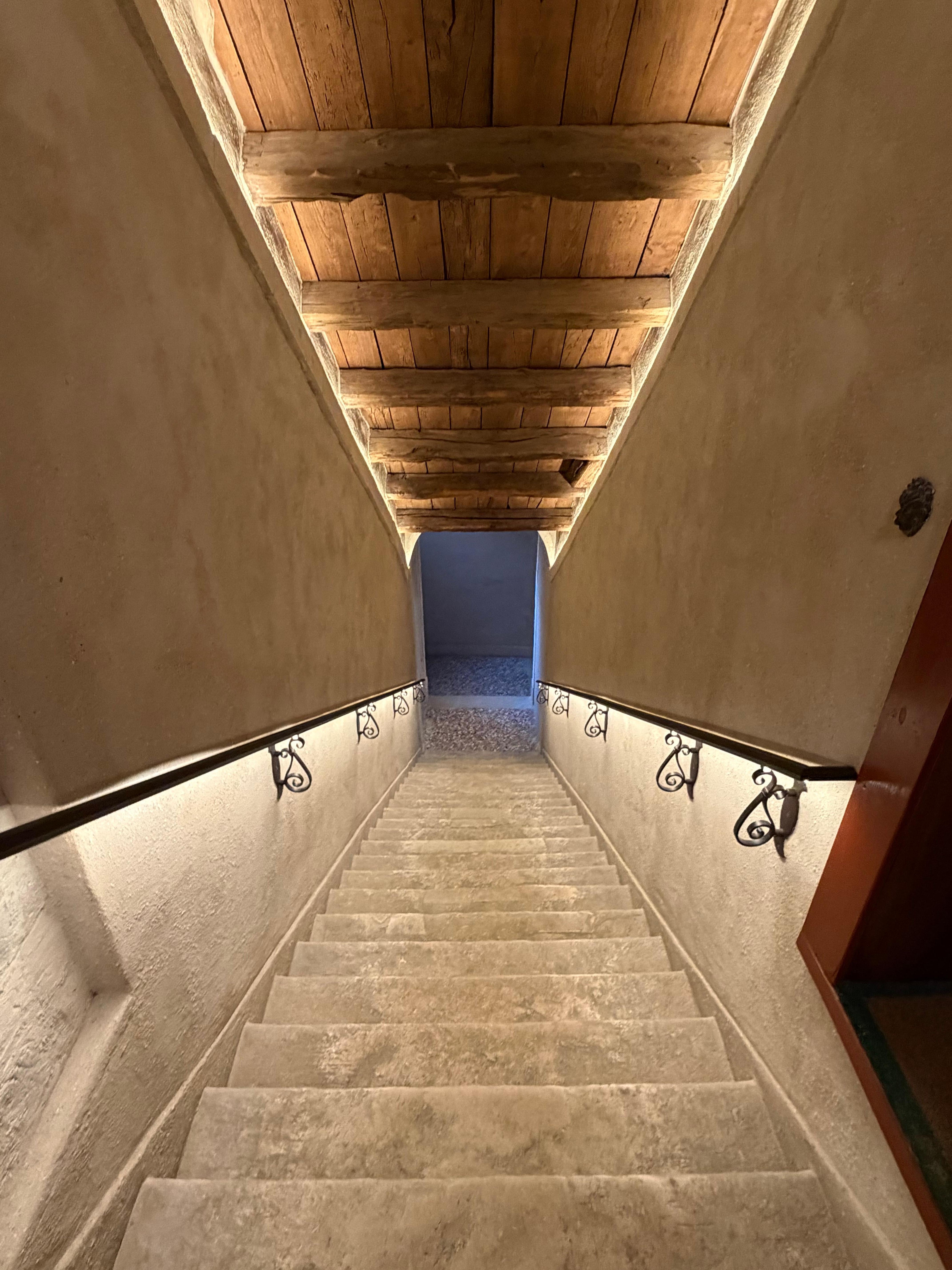 Wonderful building architecture. 