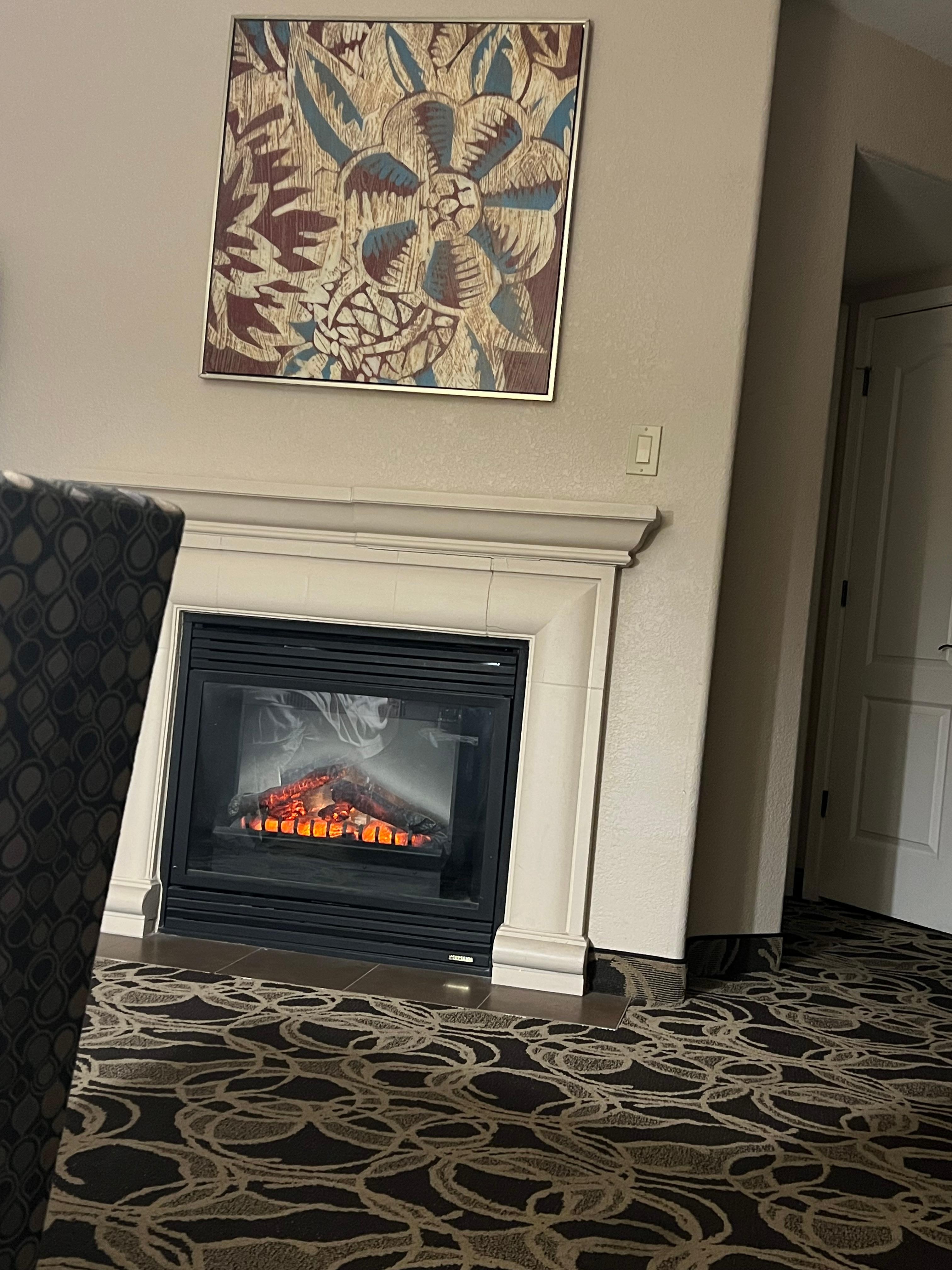 Suite has this also!