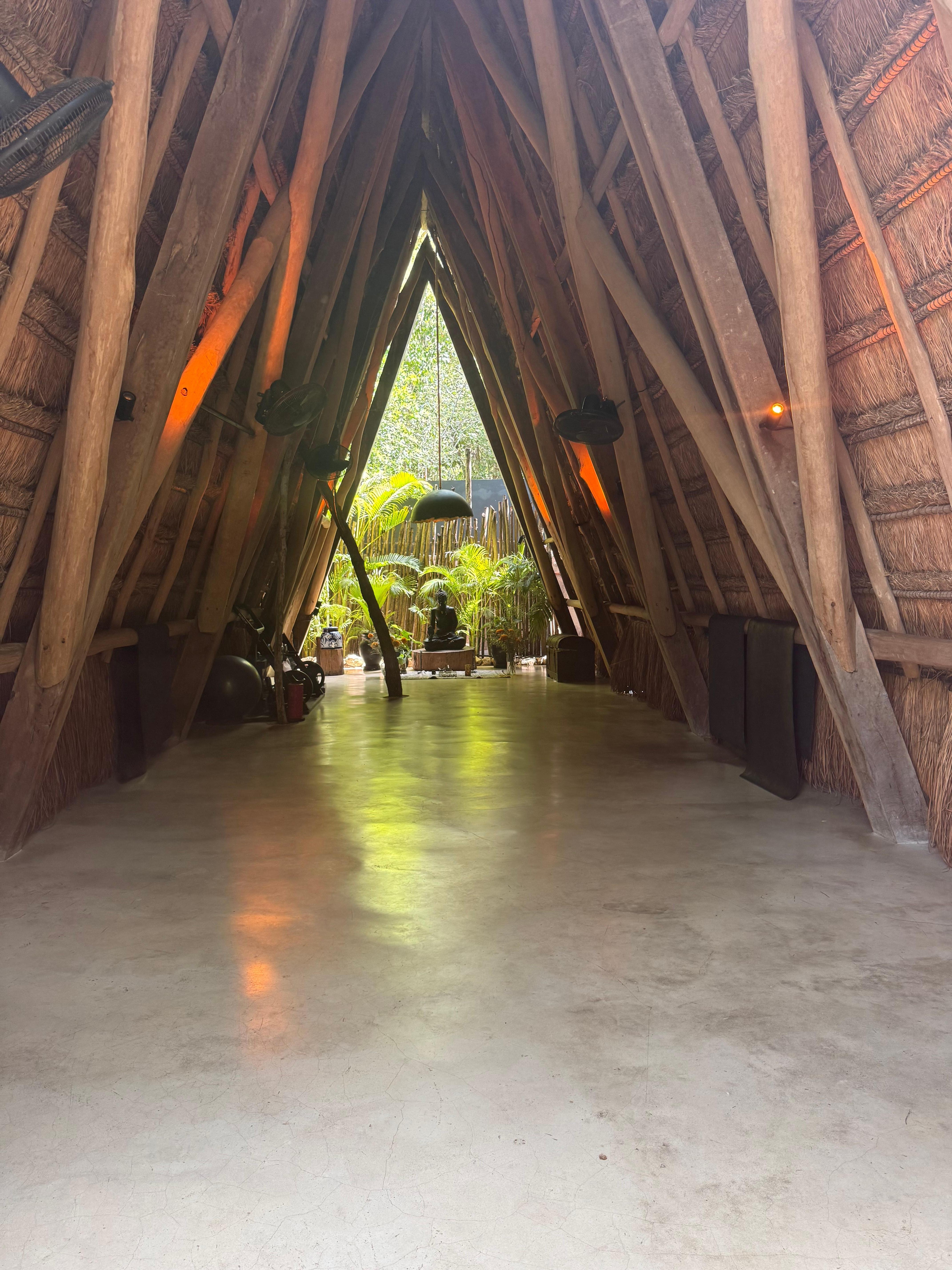 Wellness Room
