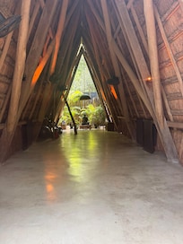 Wellness Room