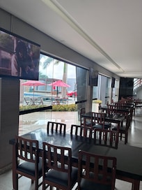 Café da Manhã / Restaurante