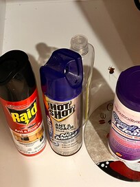 Kitchen under sink