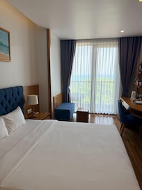 Seaview room