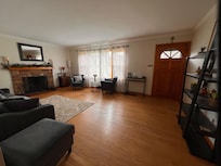 Front room