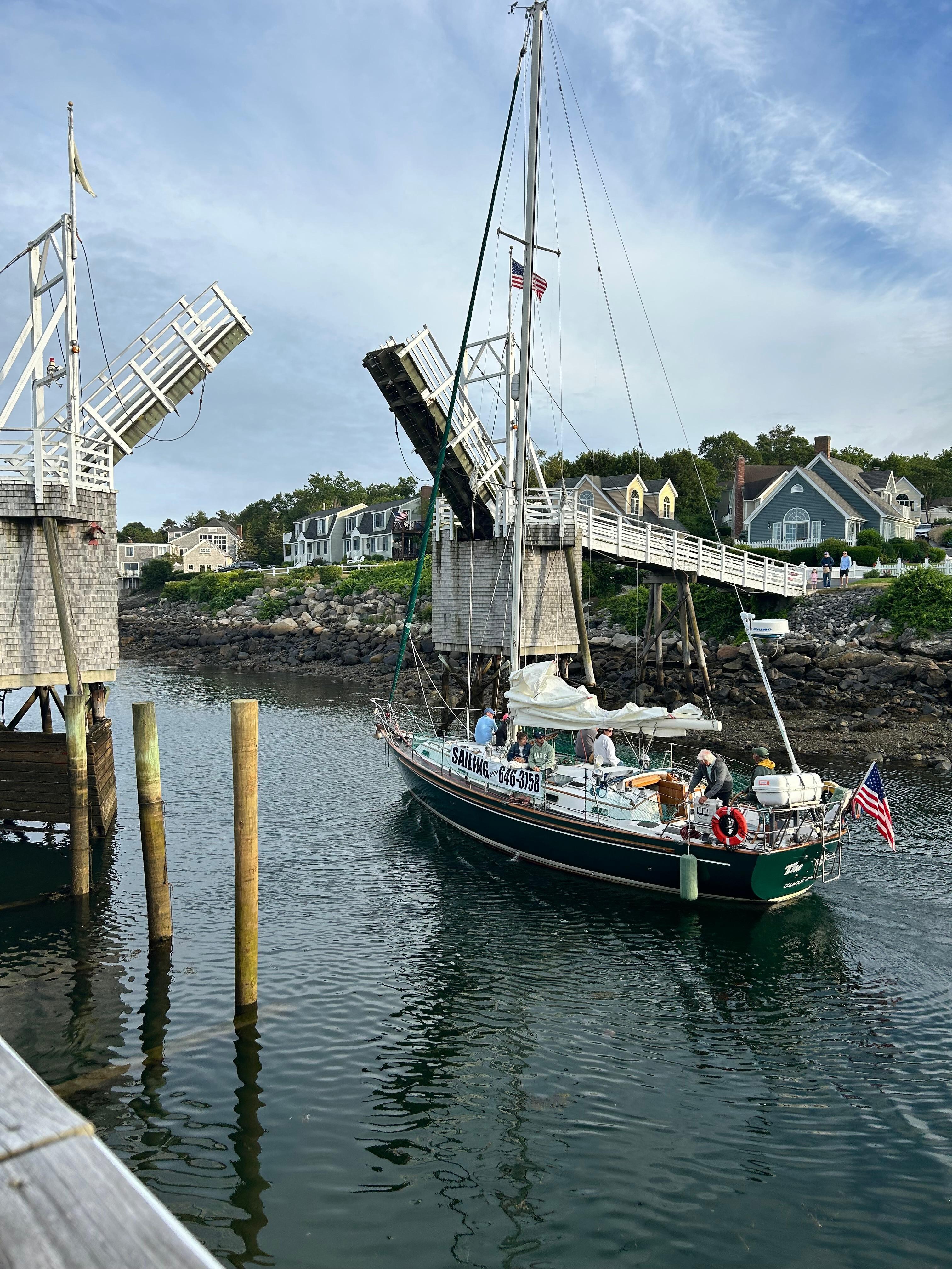 Perkins Cove