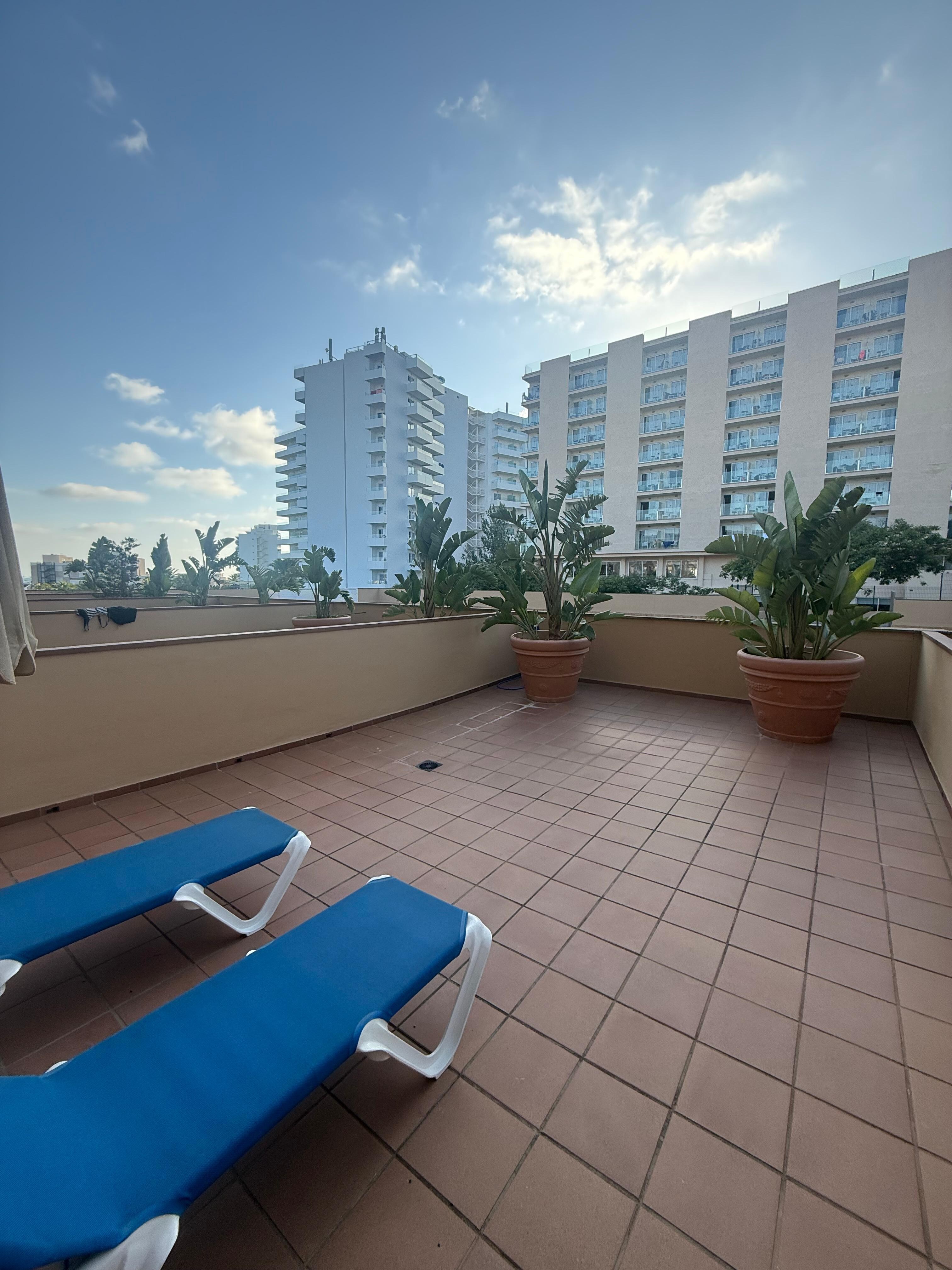 Balcony/Patio 