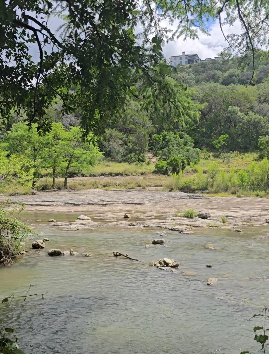 River access 