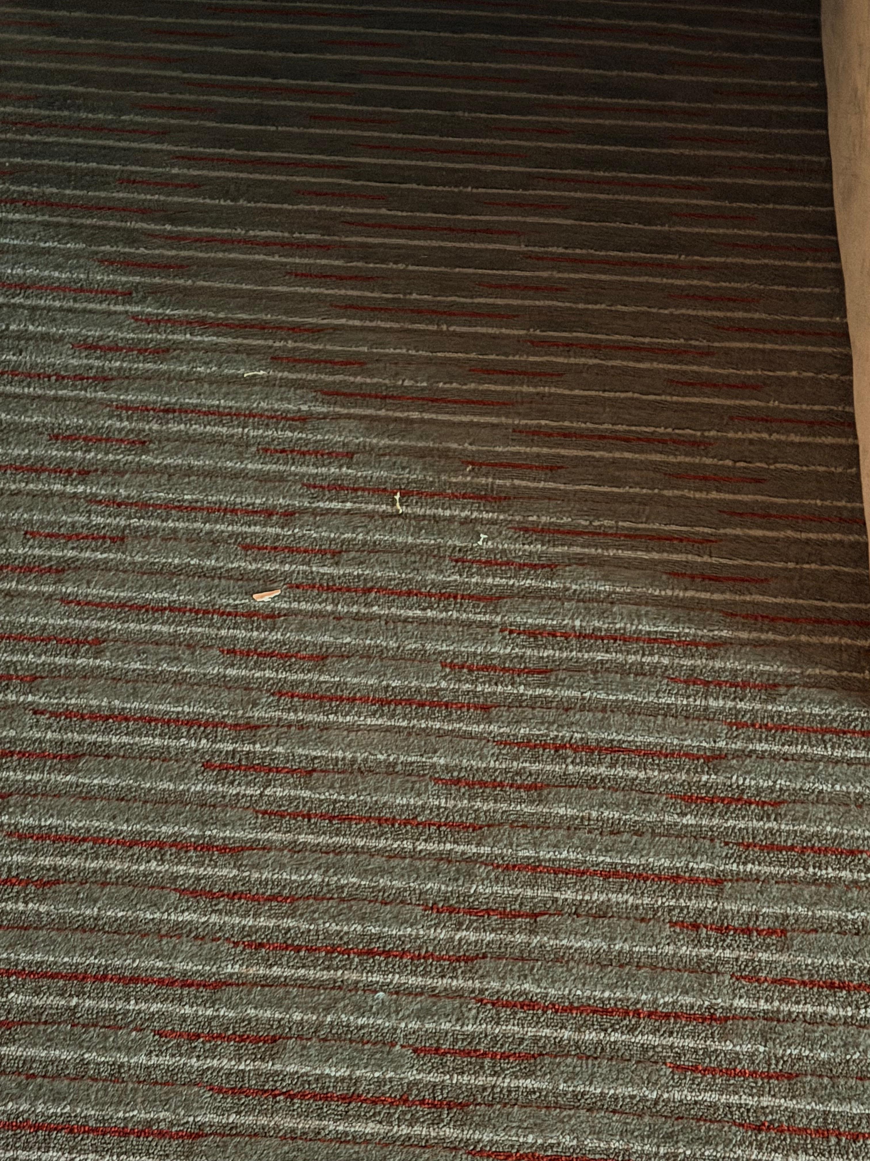 Someone else’s lunch