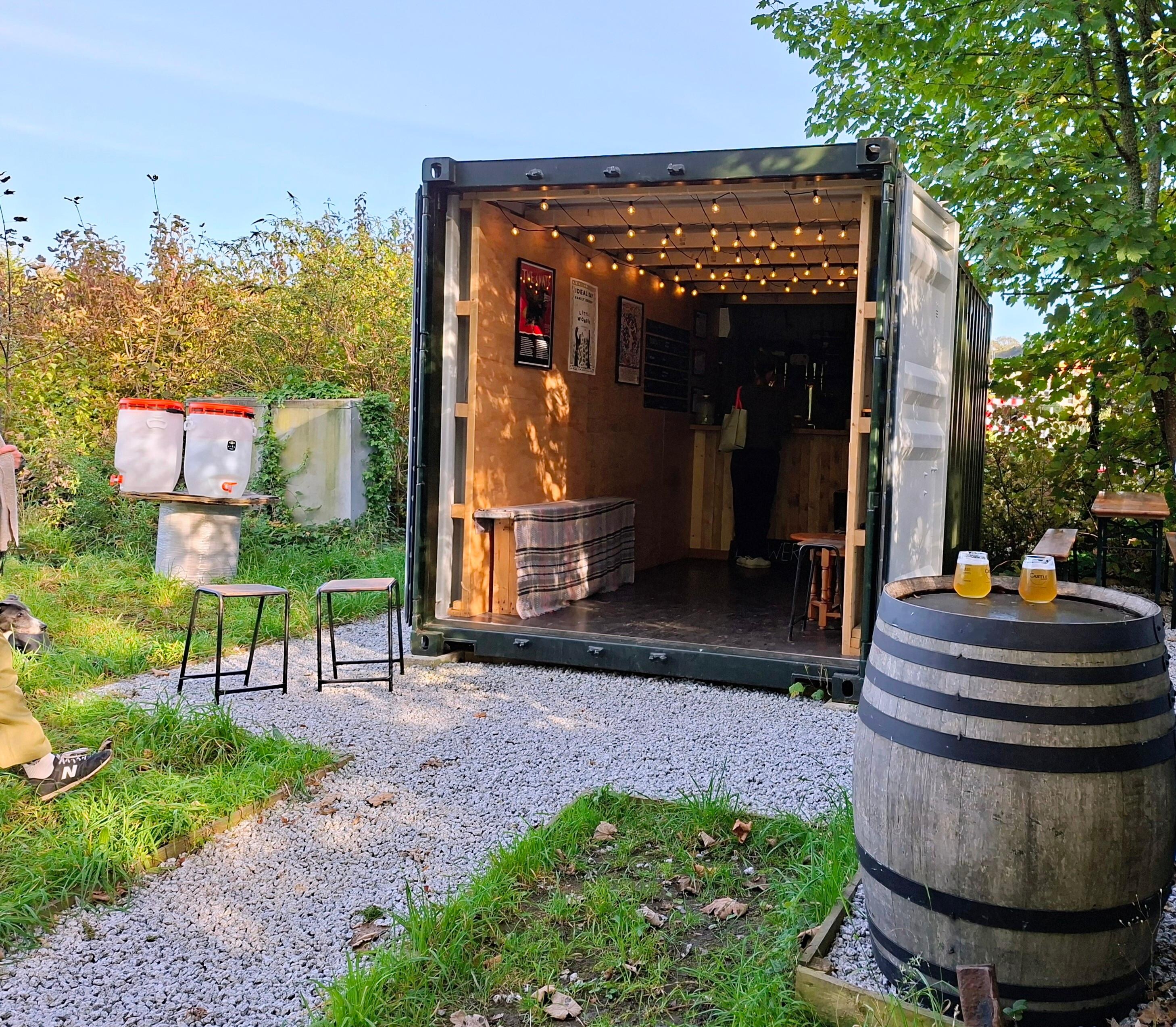 What more do you need? 