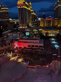 Room view