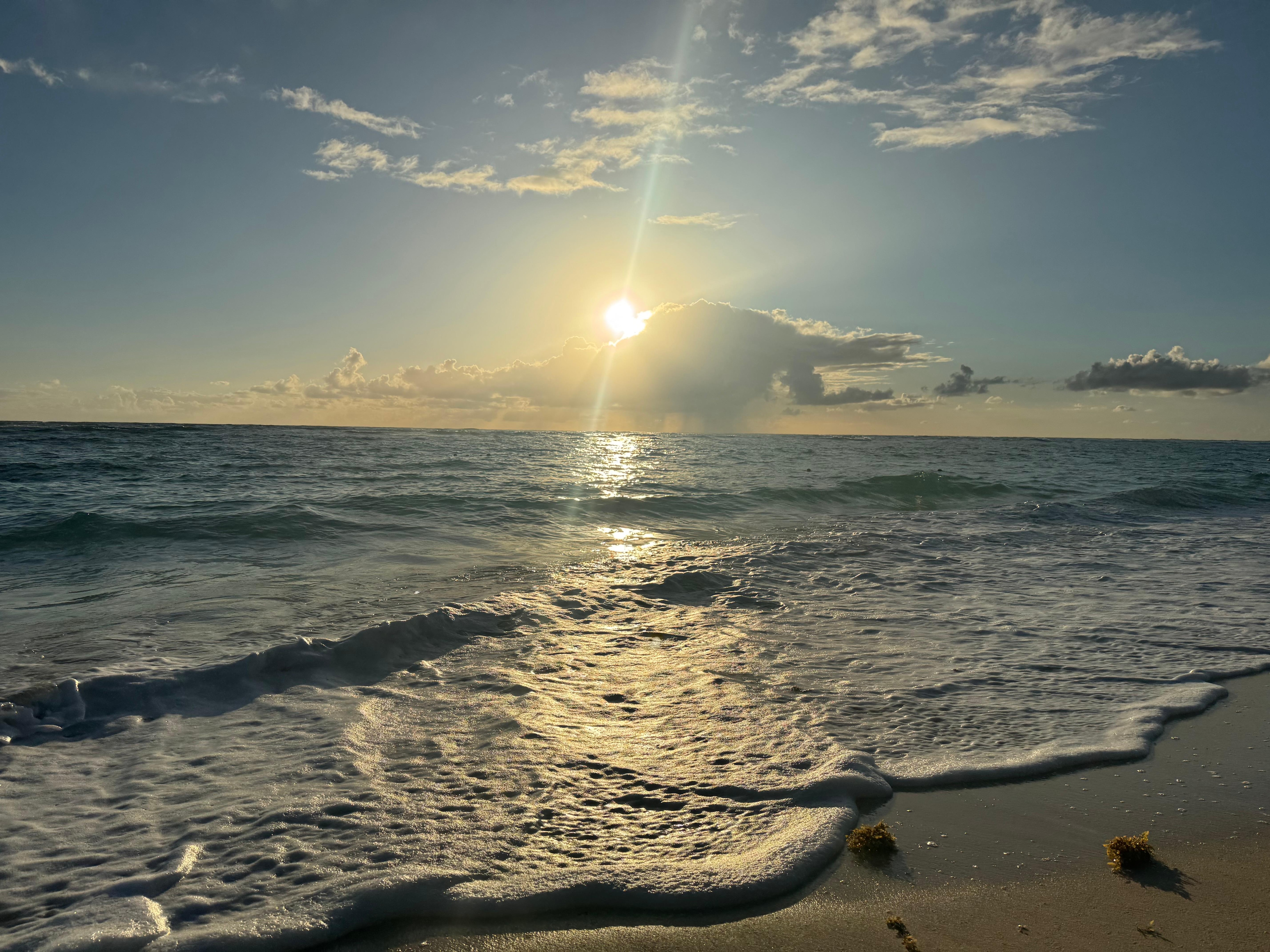Sunrise