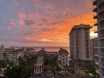 View from 10th floor