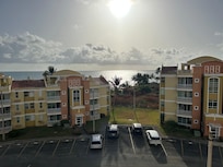 View from the Penthouse