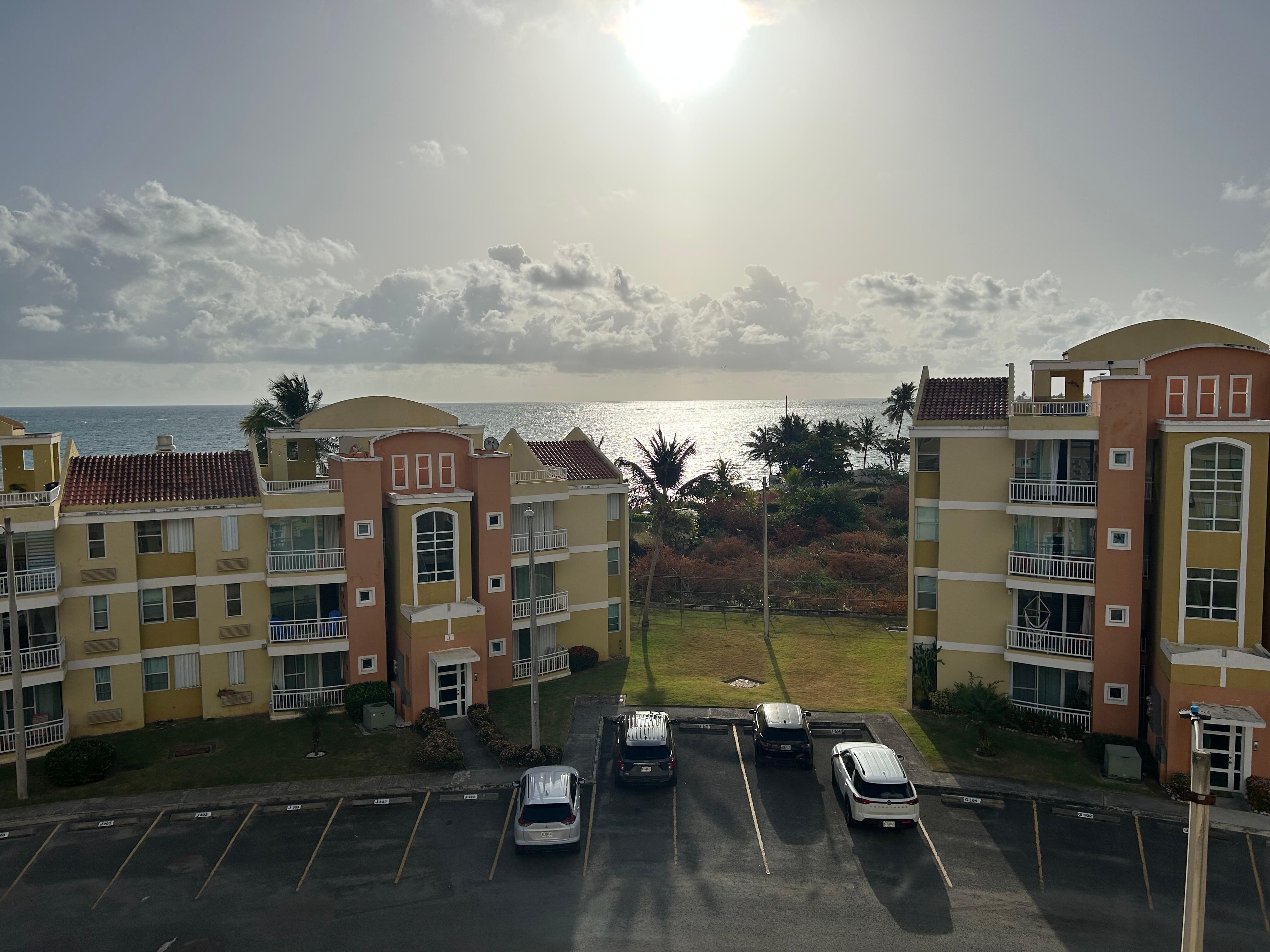 View from the Penthouse