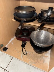 Owner states in a previous review that there is no issues of bugs. What is this then?