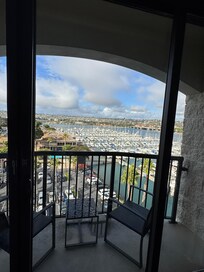Harbor View