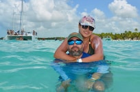 Isla SAONA