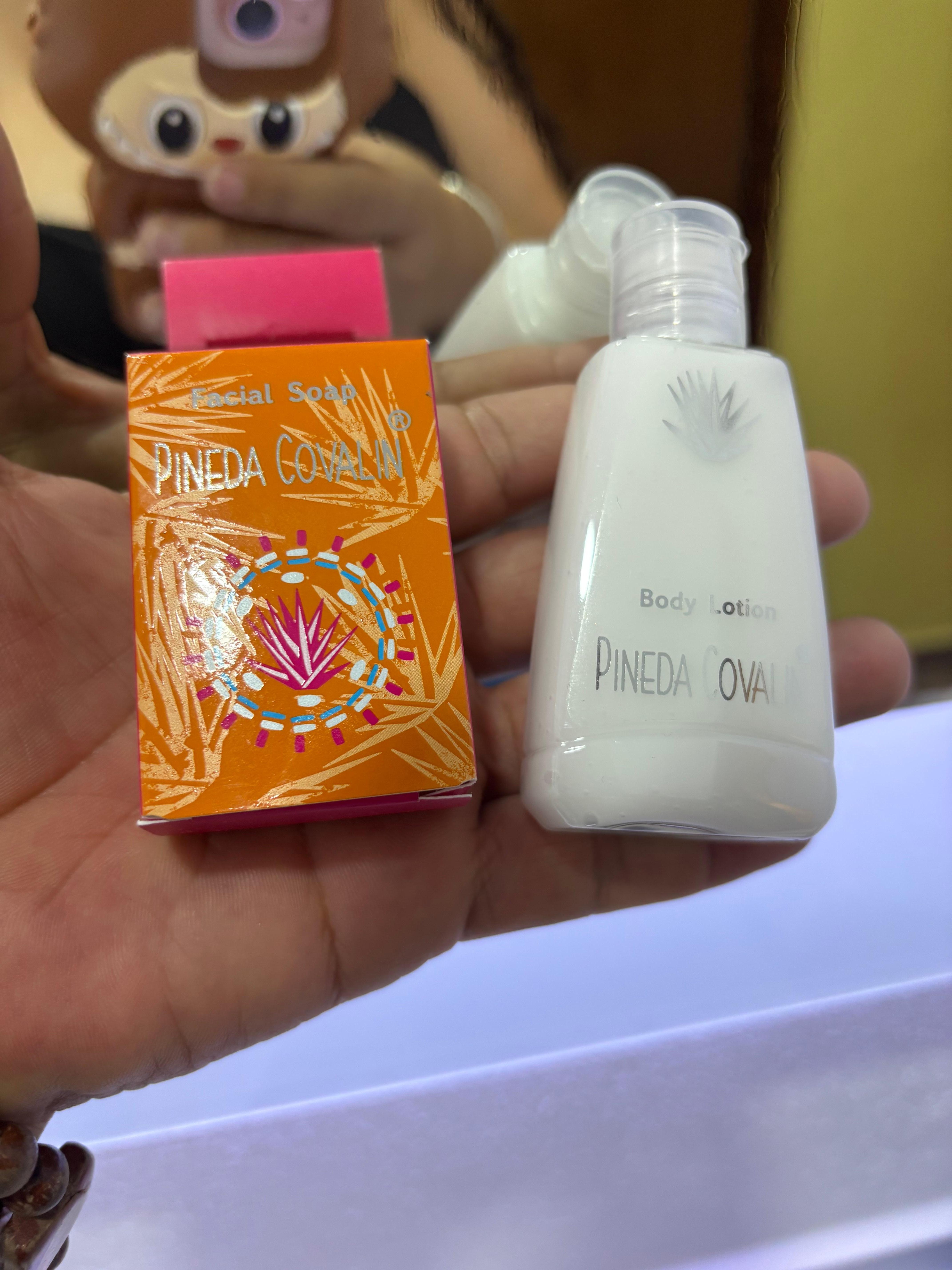 Un gran detalle 🩷