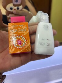 Un gran detalle 🩷