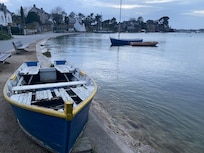 Pierre et vacances île aux moines