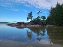 Tonquin Beach