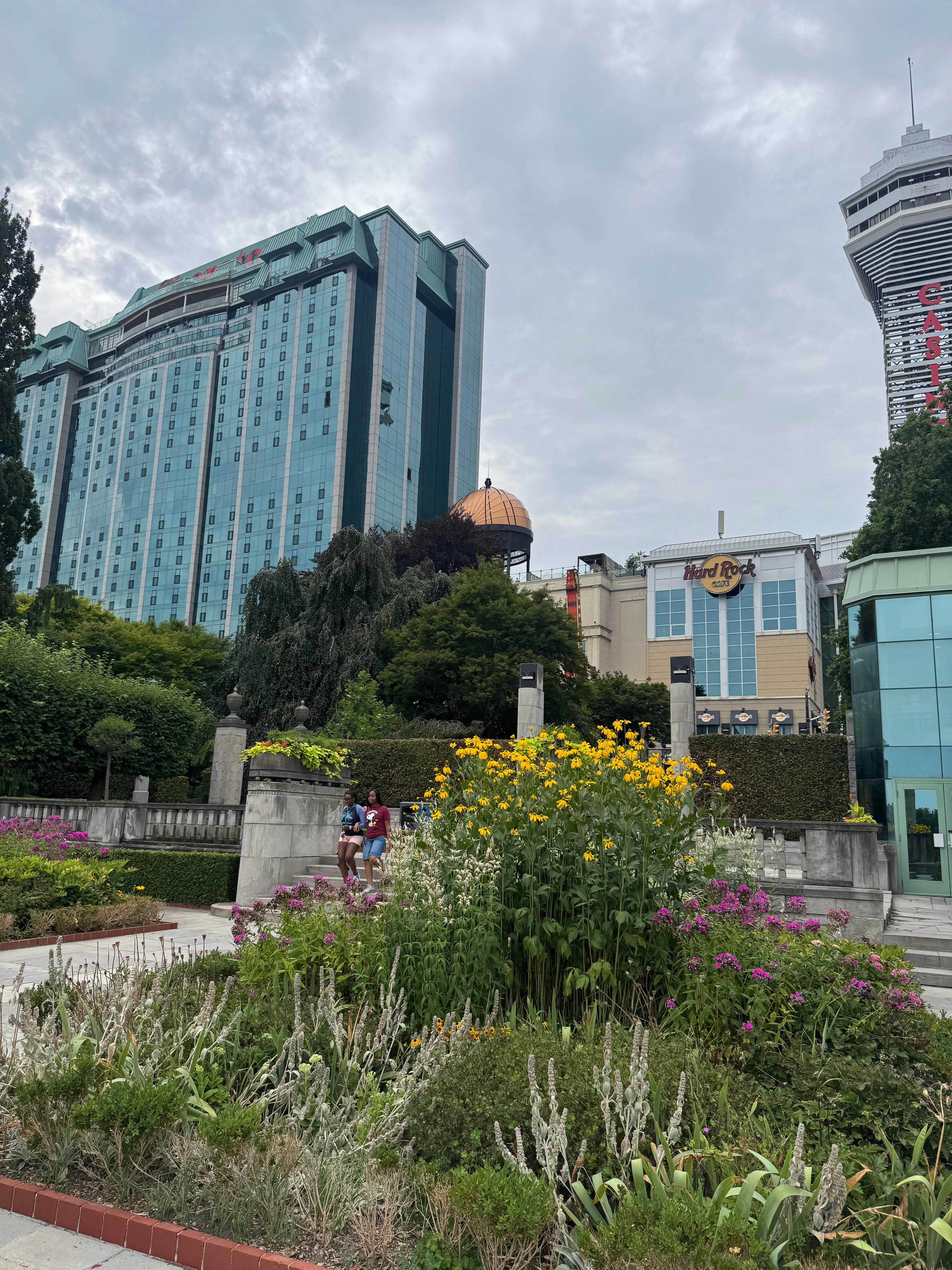 Clifton Hill