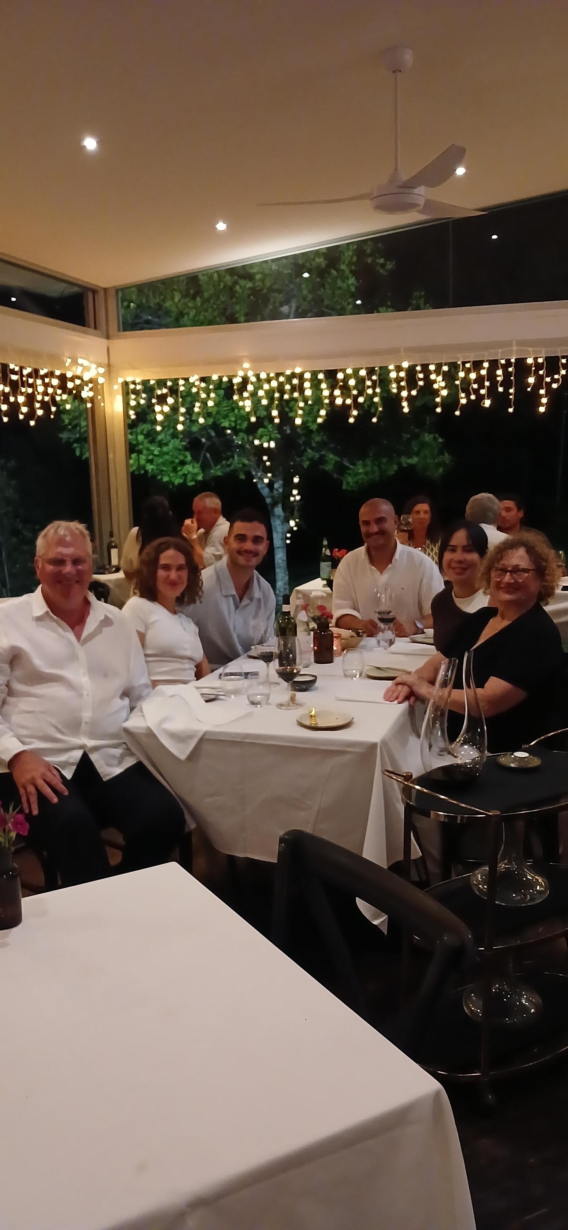 Great family moments