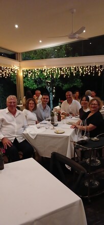 Great family moments