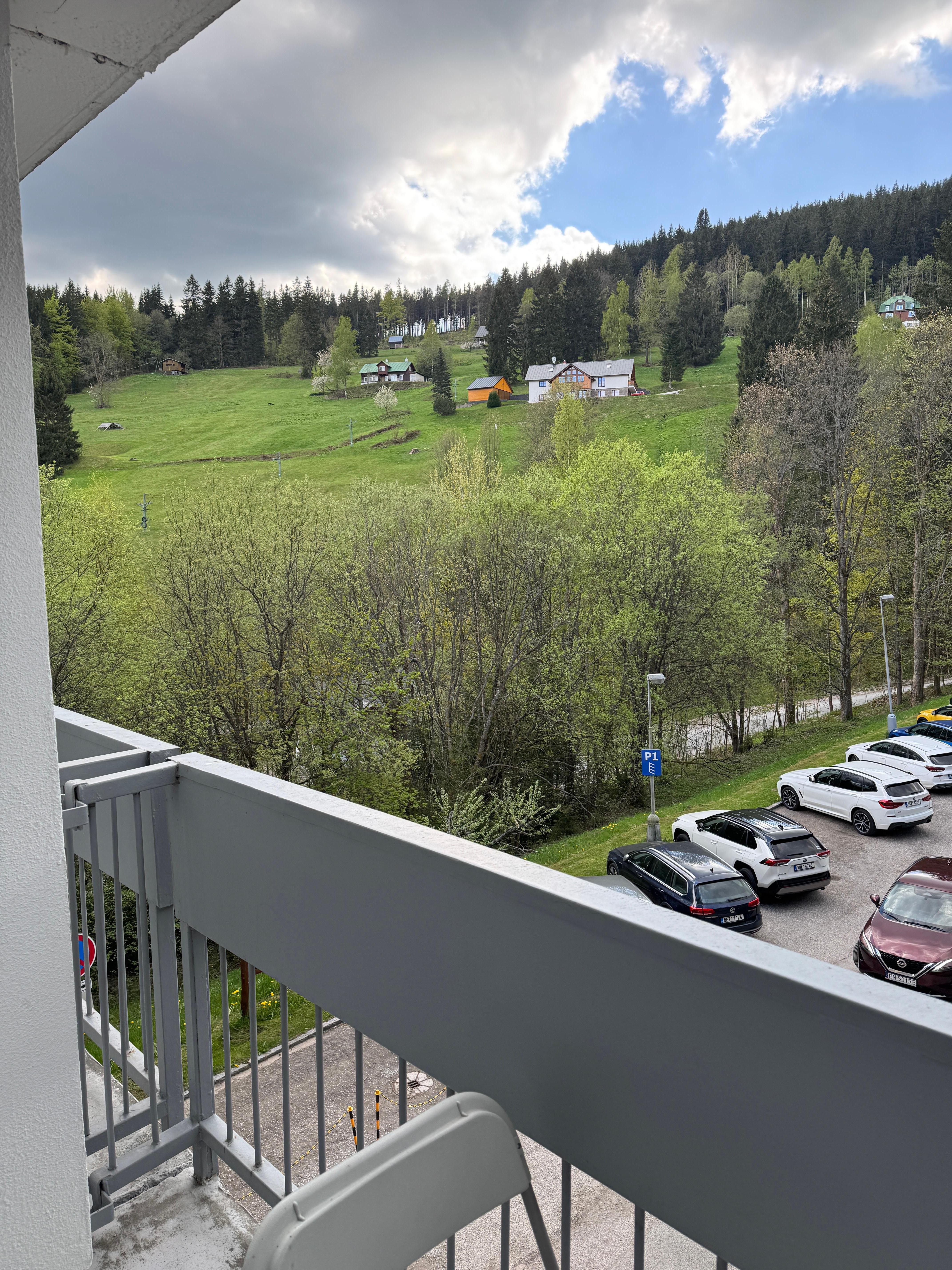 Balkon