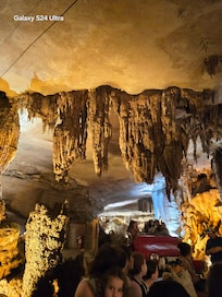 Fantastic Caverns
