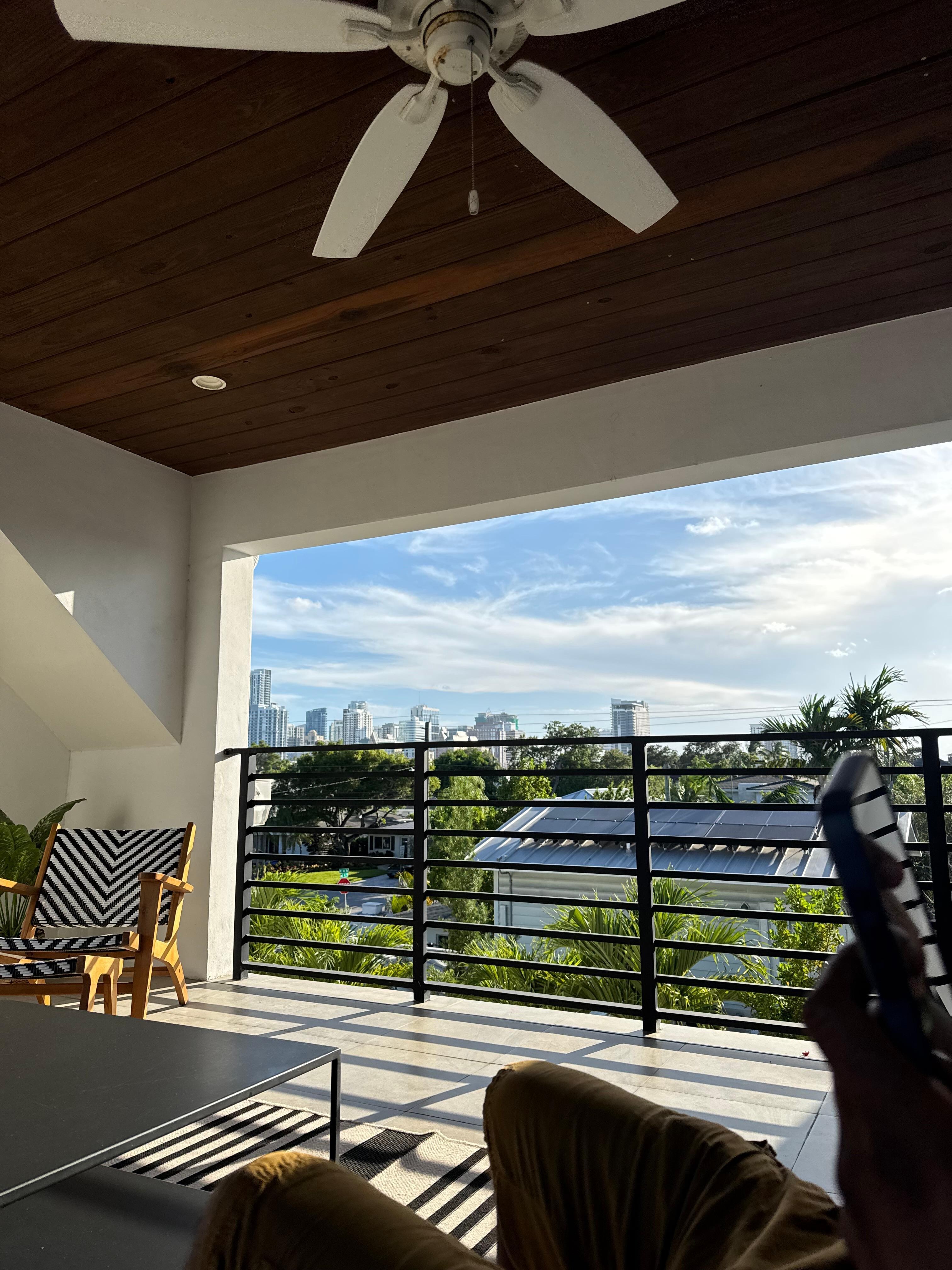 Roof top