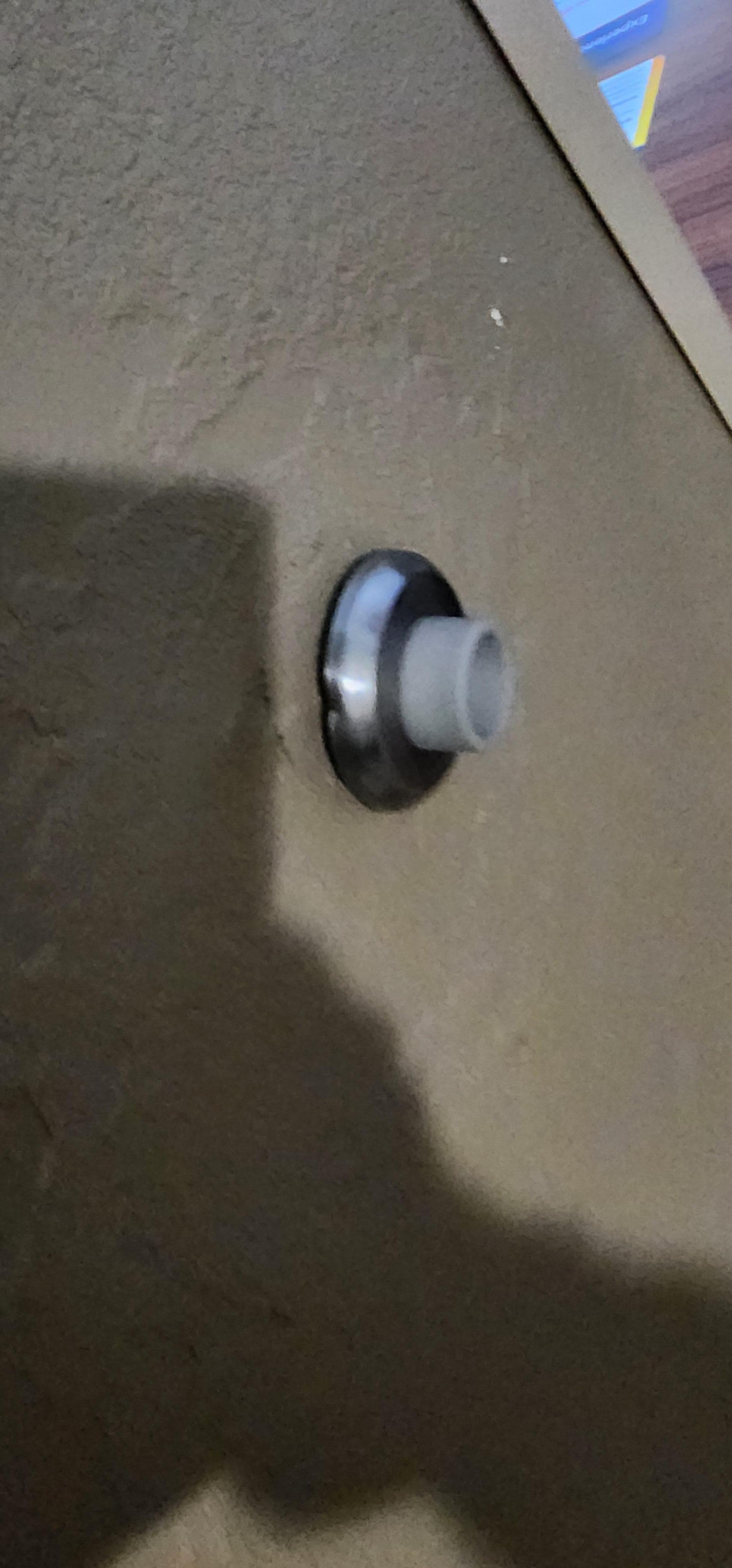 Door stop 
