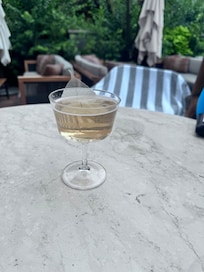 Relax and enjoy