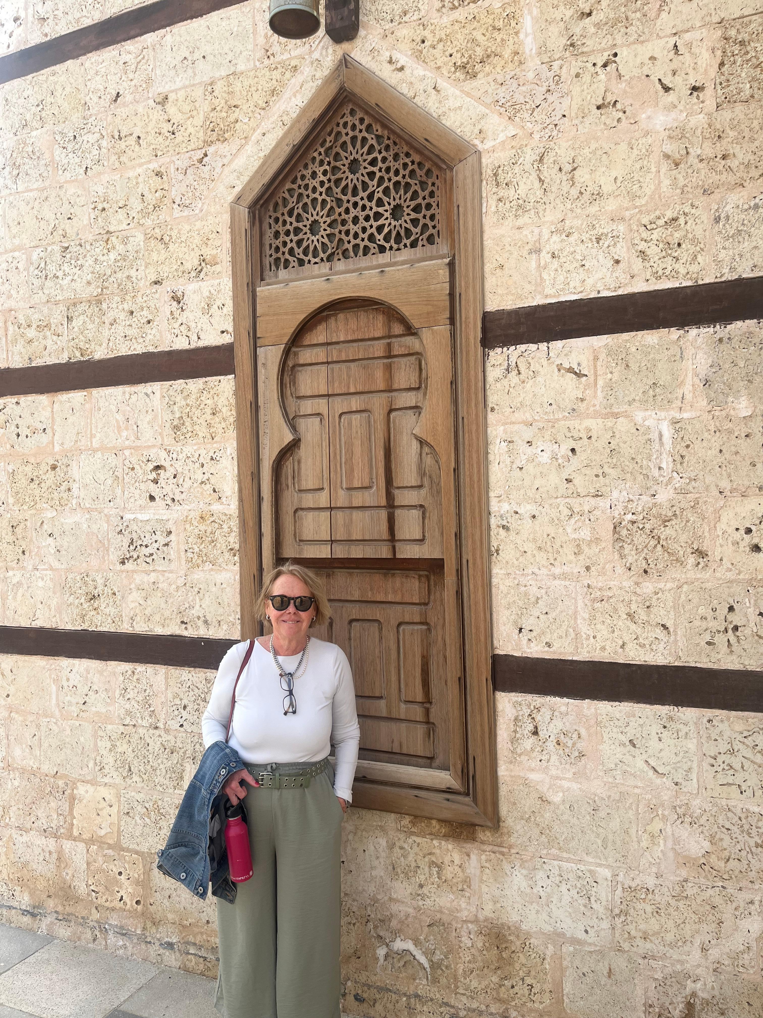 Museum close to the hotel 