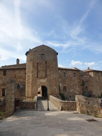 Sorano