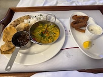 room service