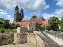 Dom Magdeburg