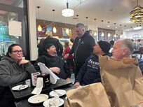 Best Italian desserts