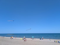 Presque Isle in Erie